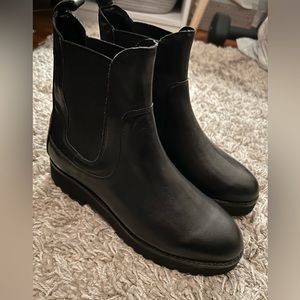 Andre Assous Peggy chelsea Boot